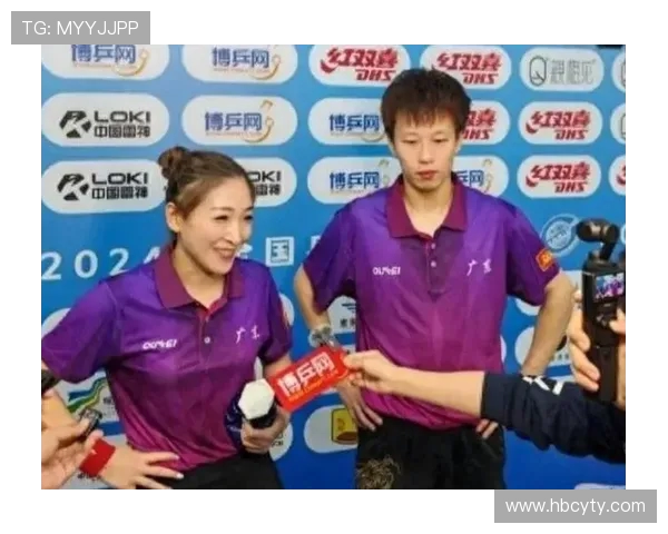 上海乒乓球队默契配合的背后故事与训练心得探讨