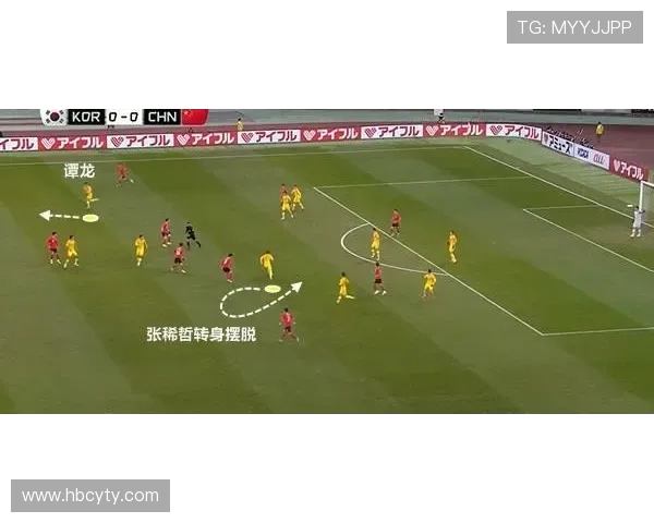 南京足球队进攻战术解析与未来发展展望